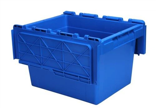 플라스틱 스태킹 박스