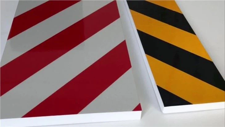 Edge Protector Strip