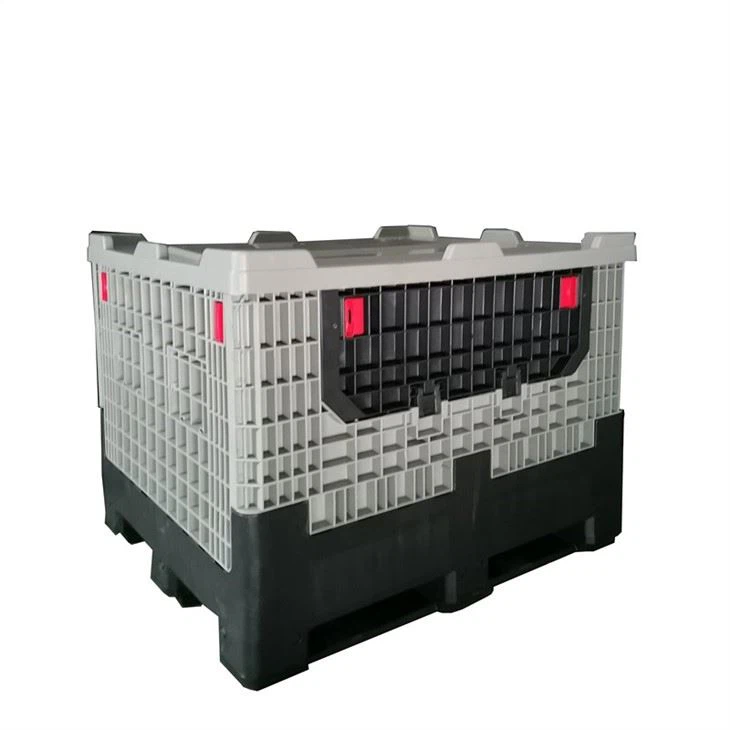 Large Plastic Containers