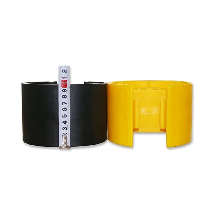 Pallet Rack Guards