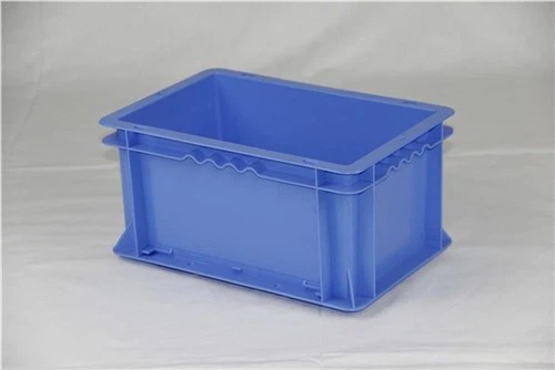 자동차 부품 플라스틱 상자 유로 컨테이너