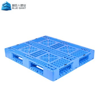 창고용 헤비 듀티 플라스틱 팔레트