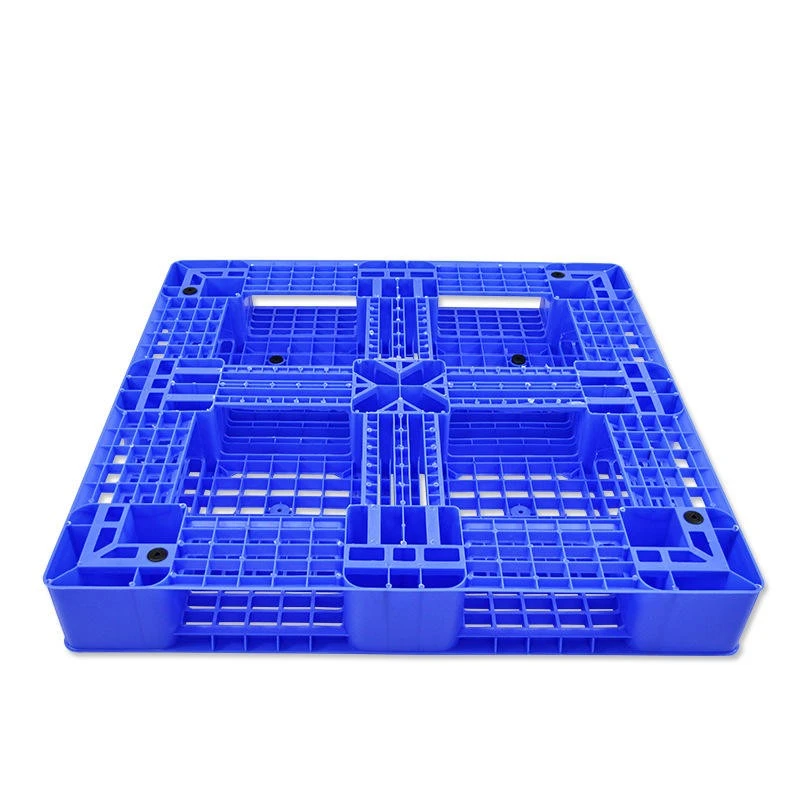 Heavy-duty Plastic Pallets factory